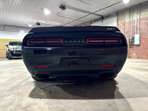 Used 2018 Dodge Challenger SRT Demon image 22