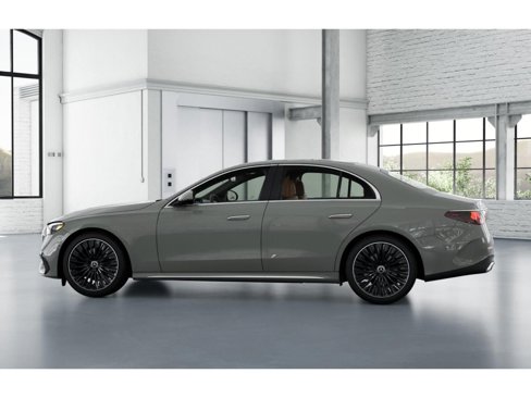New 2026 Mercedes-Benz E 350 Sedan image 32