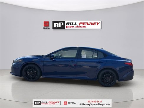 New 2026 Toyota Camry LE image 2