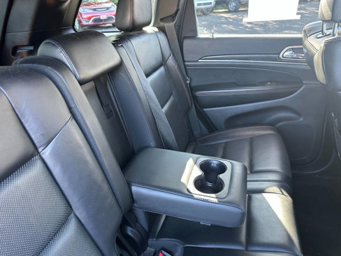 Used 2017 Jeep Grand Cherokee Limited 75th Anniversary image 25