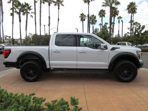 New 2025 Ford F150 Raptor image 5