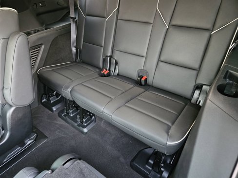 Certified 2024 Cadillac Escalade Premium Luxury image 36