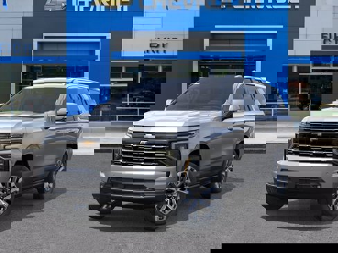 New 2026 Chevrolet Tahoe High Country image 30