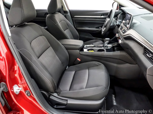 Used 2023 Nissan Altima 2.5 SV image 30