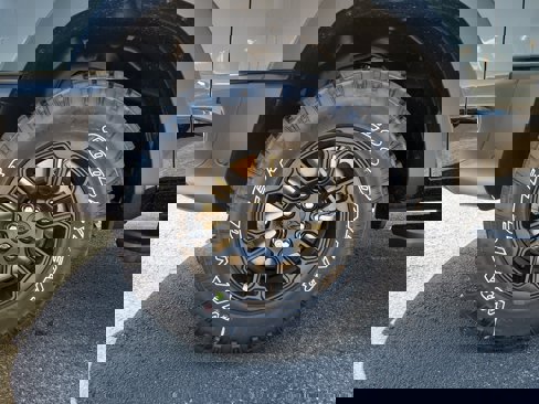 New 2026 RAM 1500 Rebel image 10