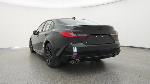 New 2026 Toyota Camry Hybrid image 22