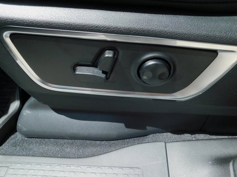 New 2025 RAM 1500 Laramie w/ Night Edition image 25