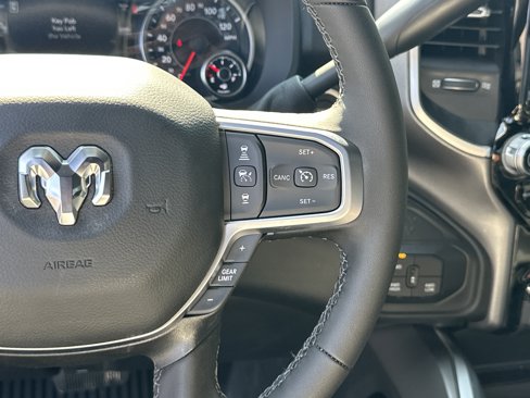 New 2025 RAM 2500 Big Horn image 21
