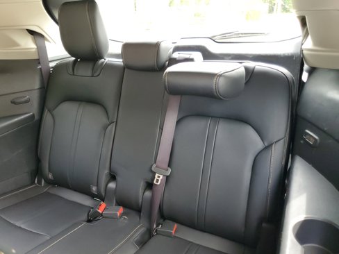 Used 2024 MAZDA CX-90 3.3 Turbo w/ Preferred Plus image 12