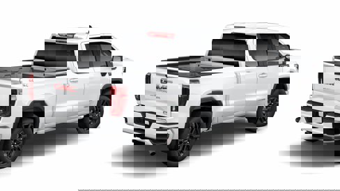 New 2026 GMC Sierra 1500 Elevation image 28
