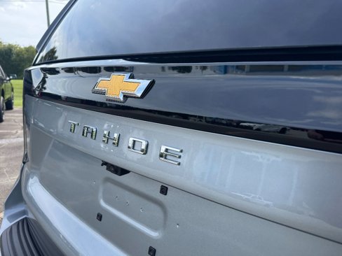 New 2025 Chevrolet Tahoe Premier w/ Sun And Tow Package image 7