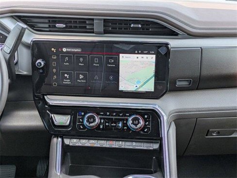New 2026 GMC Sierra 2500 Denali w/ Denali Reserve Package image 22