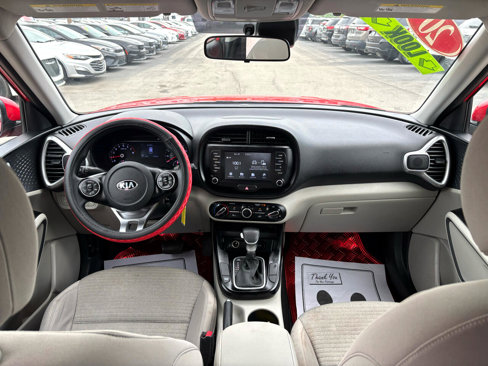 Used 2020 Kia Soul S image 18
