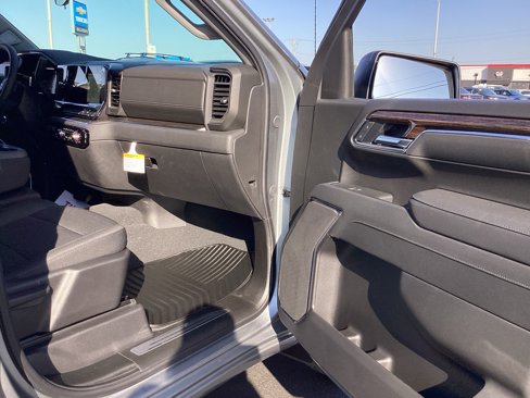 New 2026 GMC Sierra 1500 Elevation image 27
