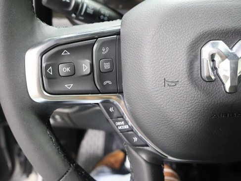 New 2026 RAM 1500 Laramie w/ Night Edition image 30