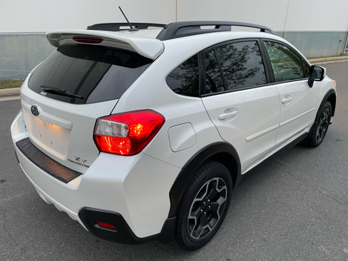 Used 2014 Subaru Crosstrek 2.0i Limited image 4