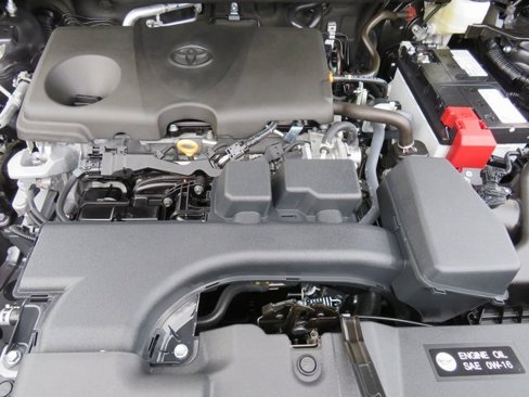 Certified 2025 Toyota RAV4 XLE Premium image 37