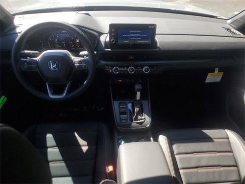 New 2026 Honda CR-V Sport-L image 12