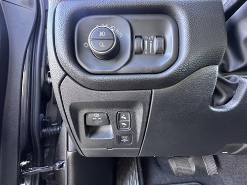 New 2025 RAM 1500 Big Horn image 16