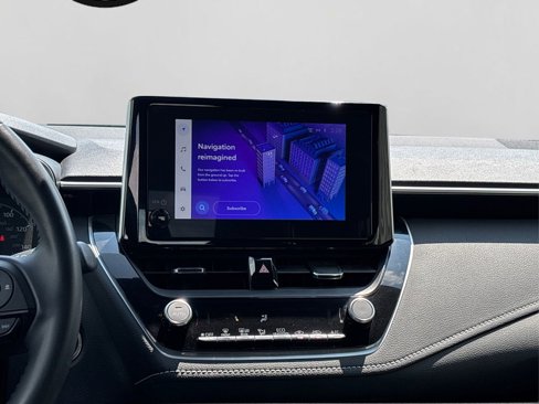 Used 2023 Toyota Corolla SE image 19