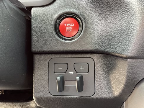 New 2026 Toyota Tundra SR5 image 10