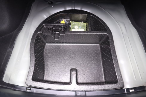 Used 2020 Kia Forte LXS image 28