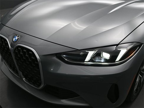 Used 2025 BMW 430i Coupe image 19