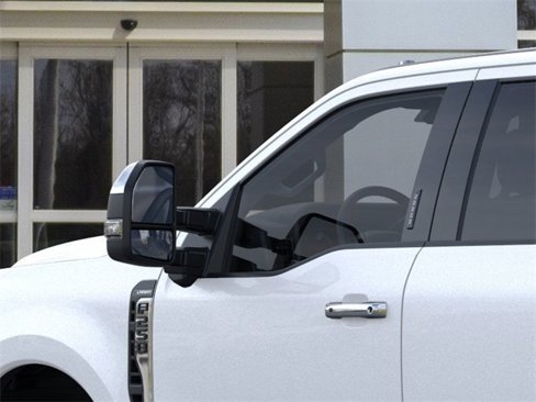 New 2025 Ford F250 Lariat w/ Lariat Ultimate Package image 20