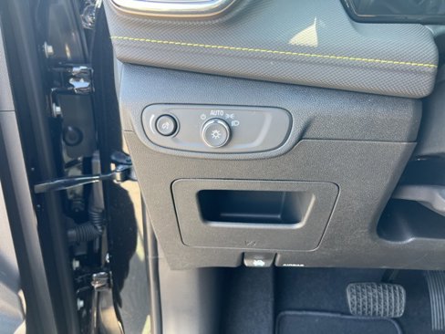 New 2026 Chevrolet TrailBlazer ACTIV w/ Convenience Package image 17