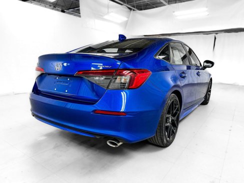 Used 2023 Honda Civic Sport image 6