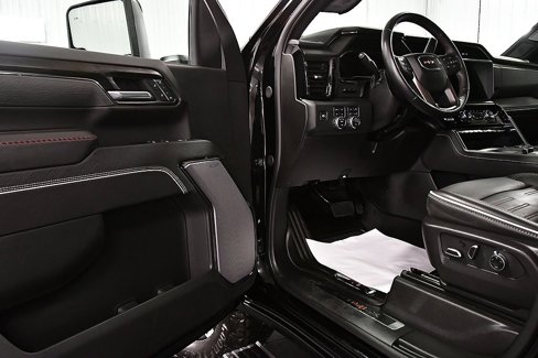 Used 2024 GMC Sierra 2500 AT4X image 15