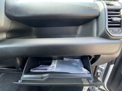 New 2025 RAM 2500 Tradesman image 43