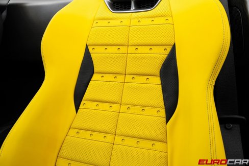 Used 2024 Ferrari 296 GTS image 49