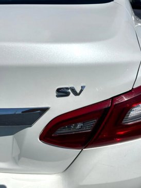 Used 2018 Nissan Altima 2.5 SV image 5