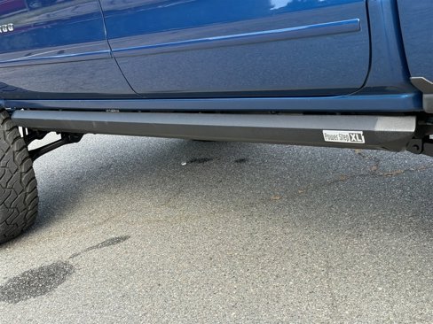 Used 2018 Chevrolet Silverado 1500 LT w/ All Star Edition image 24