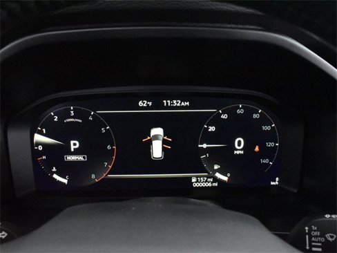 New 2025 Mitsubishi Outlander SEL image 8
