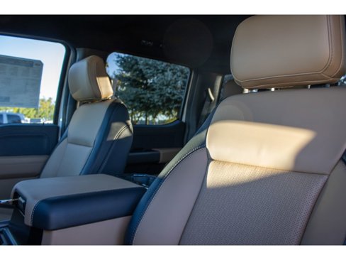 New 2026 Ford F350 Lariat image 20