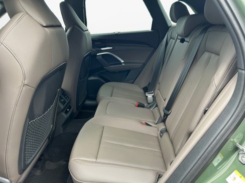 New 2025 Audi Q5 Premium Plus image 13