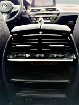 Used 2018 BMW 540i xDrive w/ M Sport Package image 26