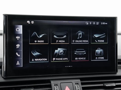 Used 2024 Audi Q5 e Premium Plus w/ Premium Plus Package image 16