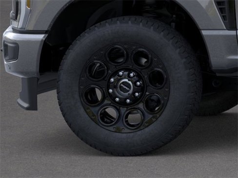 New 2026 Ford F350 Lariat image 19