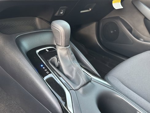 New 2026 Toyota Corolla LE image 24
