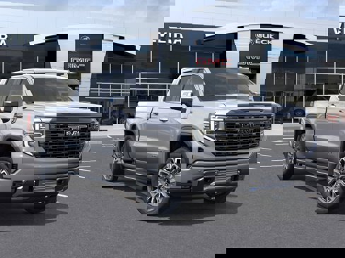 New 2026 GMC Sierra 1500 Denali Ultimate image 7