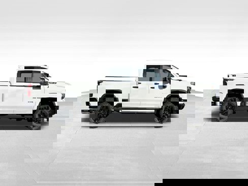 New 2026 Chevrolet Silverado 2500 LT w/ Trail Boss Package image 13