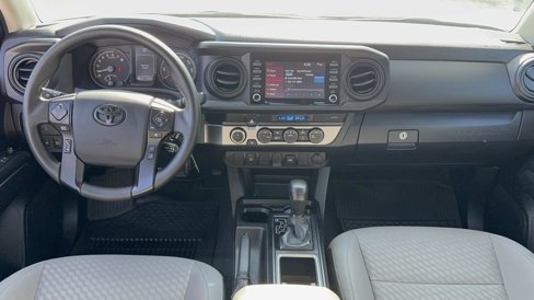 Used 2023 Toyota Tacoma SR image 12