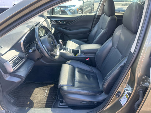 Used 2024 Subaru Outback Limited XT image 11