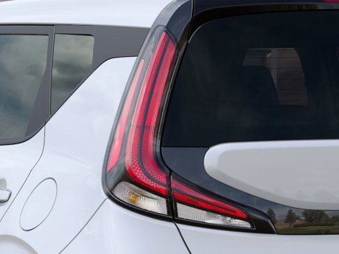 New 2025 Kia Soul LX image 11