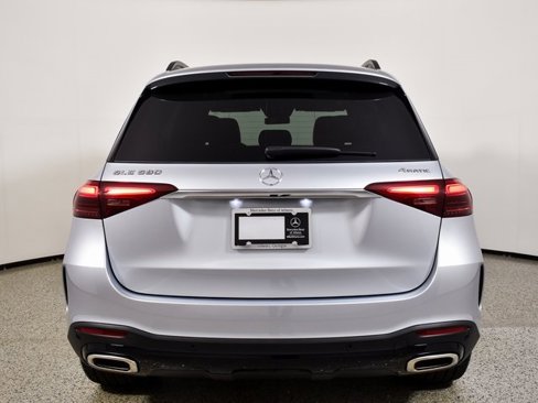 New 2026 Mercedes-Benz GLE 580 4MATIC image 7