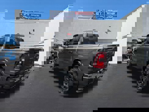New 2026 RAM 1500 Big Horn image 5