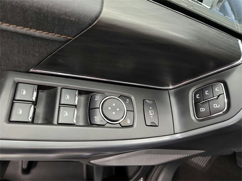 Used 2024 Ford F150 Lariat w/ Equipment Group 502A High image 27